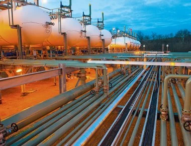 Οι ΗΠΑ ανησυχούν για την εξάρτηση των Σκοπίων από το ρωσικό φ/α